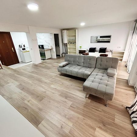 Appartamento Pura Vida Torremolinos Esterno foto