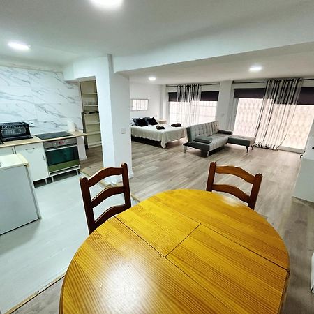 Appartamento Pura Vida Torremolinos Esterno foto