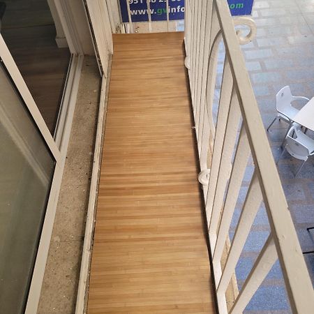 Appartamento Pura Vida Torremolinos Esterno foto
