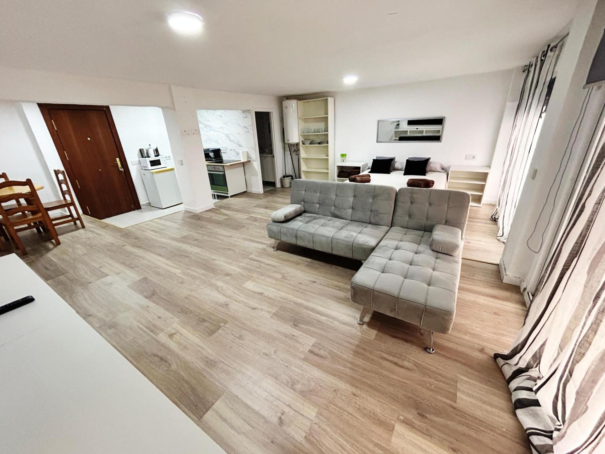 Appartamento Pura Vida Torremolinos Esterno foto