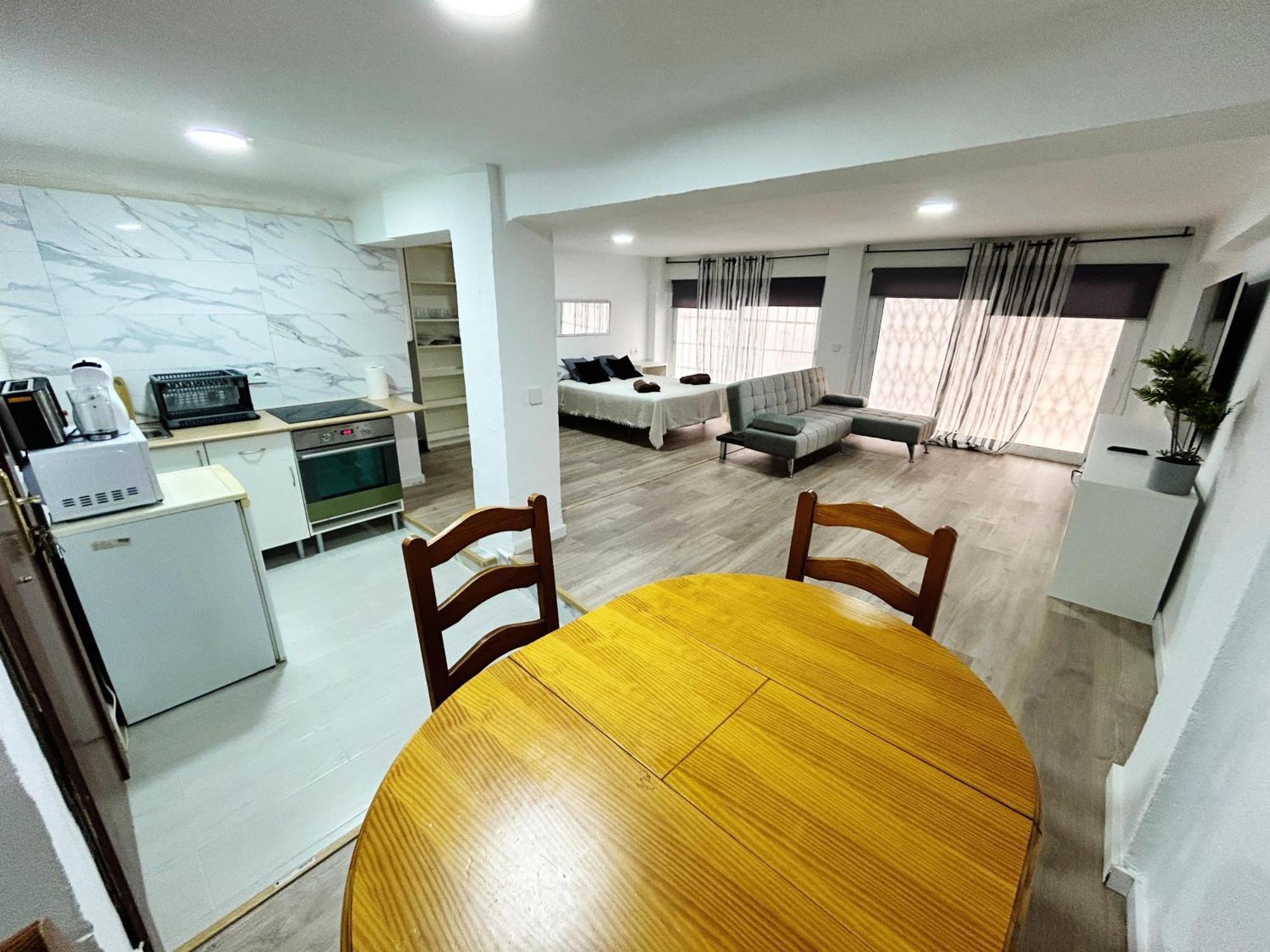 Appartamento Pura Vida Torremolinos Esterno foto