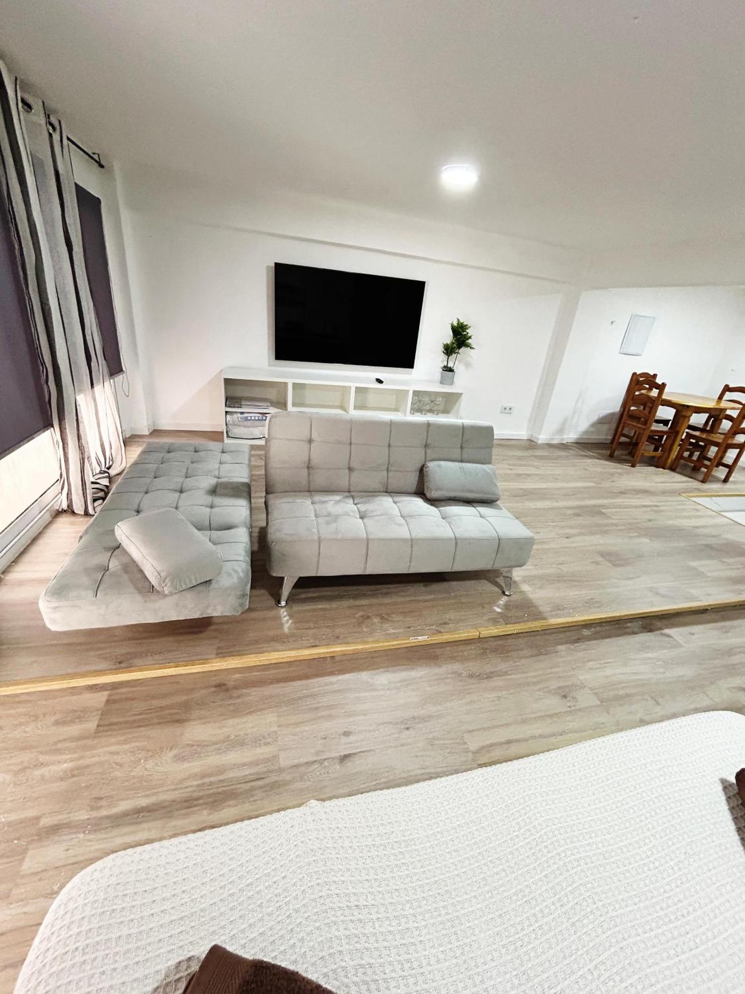 Appartamento Pura Vida Torremolinos Esterno foto